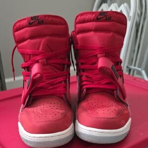 2018
Jordan Legacy 312 'Toro'